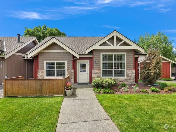 4750 Tidal Way #101, Blaine, WA 98230