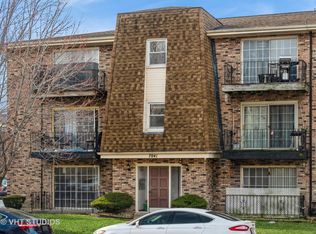 7041 Oconnell Dr APT 101, Chicago Ridge, IL 60415