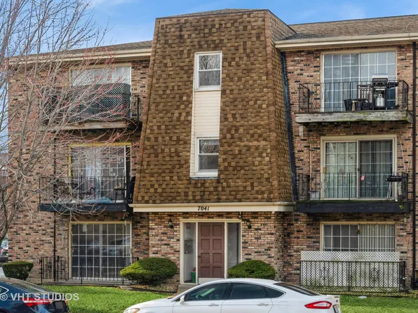 7041 Oconnell Dr APT 101, Chicago Ridge, IL 60415