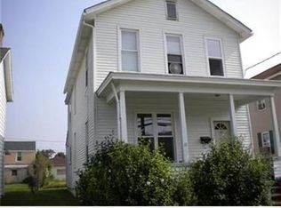321 E Brown St, Blairsville, PA 15717