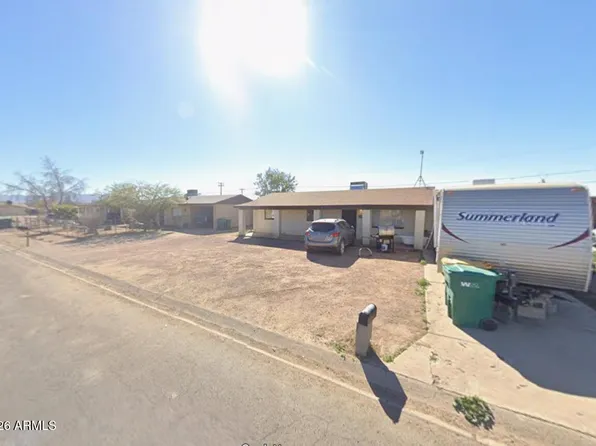 505 W 12TH Street, Eloy, AZ 85131