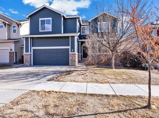 12186 Helena St, Commerce City, CO 80603