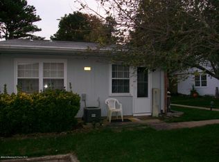 46A Edinburgh Ln #A, Manchester Township, NJ 08759