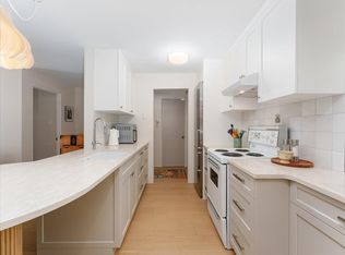 3787 W 4th Ave #108, Vancouver, BC V6R1P4