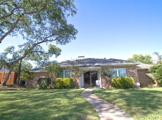 1531 Springtree Cir, Richardson, TX 75082
