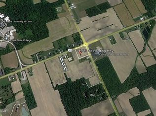 0 Harding Hwy, Lima, OH 45804