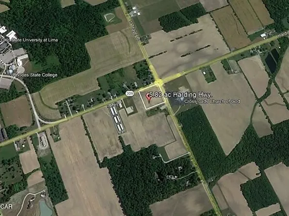 0 Harding Hwy, Lima, OH 45804