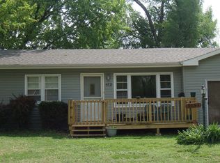 3154 S Ertis Ave, Springfield, MO 65807