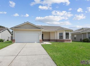 13051 Calcasieu Dr, Denham Springs, LA 70726
