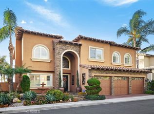 33 Golf Ridge Dr, Trabuco Canyon, CA 92679