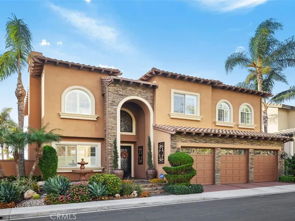 33 Golf Ridge Dr, Trabuco Canyon, CA 92679