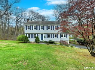 923 Garden Road, Orange, CT 06477