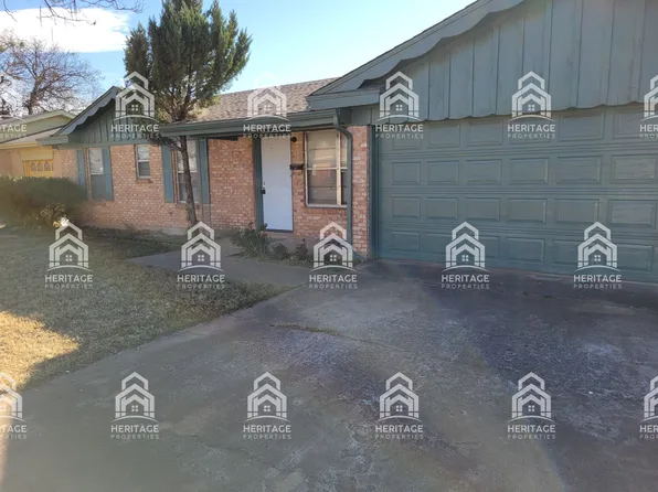 1620 Andrews Dr, Wichita Falls, TX 76301