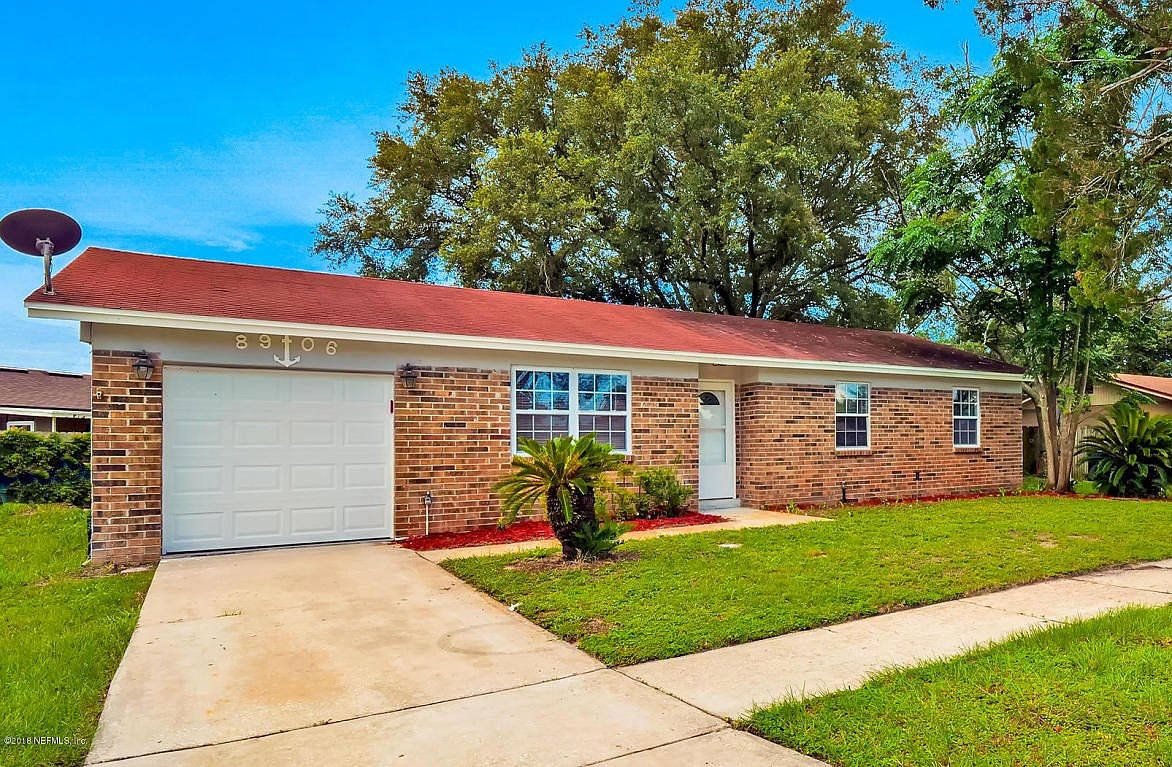 8906 Kersey Dr, Jacksonville, FL 32216 | Zillow