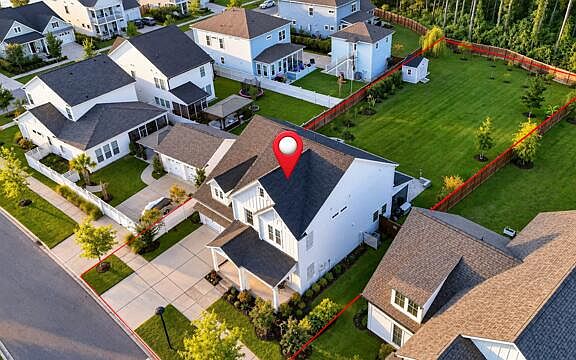 2nd image of 438 Cool Bend Ln