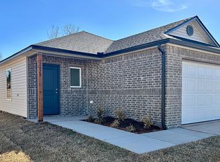 12028 S West 36th St, Mustang, OK 73064