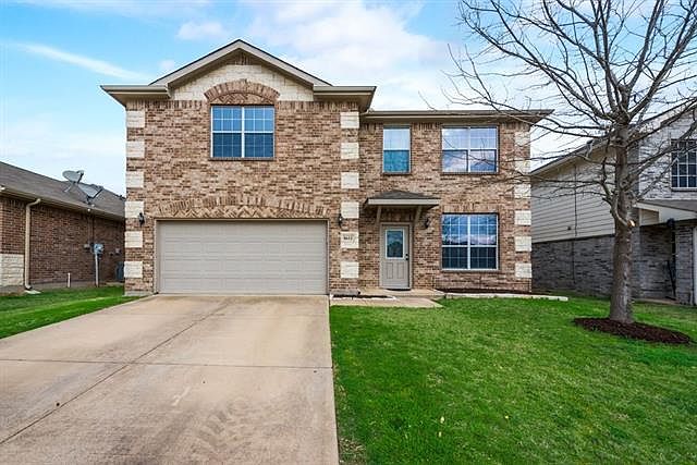 1st image of 8612 Star Thistle Dr