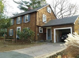 40 Lewis Rd, Swampscott, MA 01907