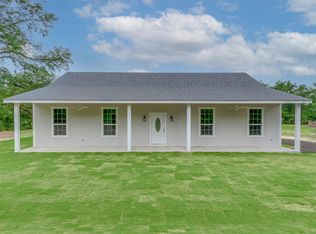 55 Webster Rd, Crawfordville, FL 32327