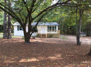 983 Macks Rd, Harlem, GA 30814