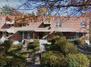 4127 The Alameda, Baltimore, MD 21218