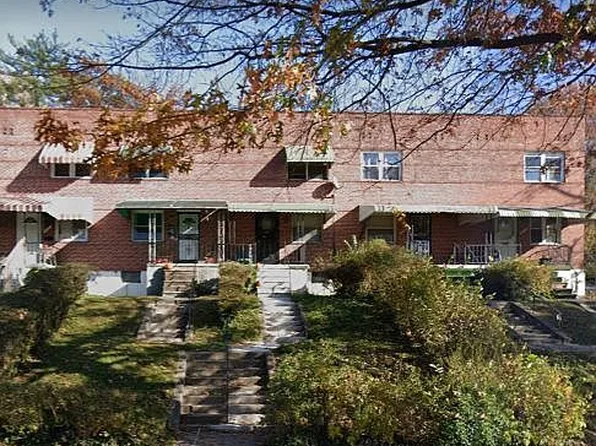 4127 The Alameda, Baltimore, MD 21218