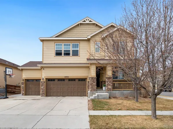 10995 Quintero Street, Commerce City, CO 80022