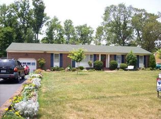 2989 Providence Rd, Suffolk, VA 23434