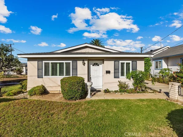 150 S Park St, Orange, CA 92869