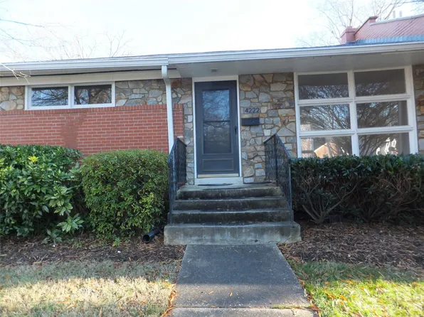 4222 Randolph Rd, Charlotte, NC 28211
