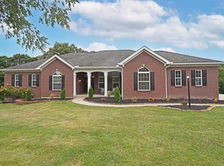 3172 Monticello Way, Verona, KY 41092