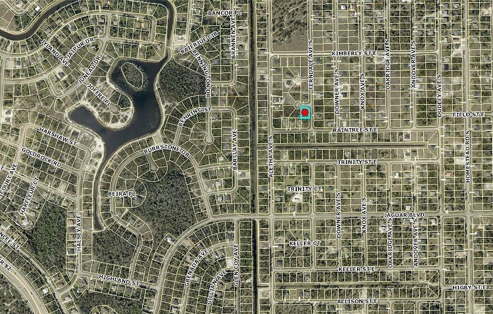 2nd image of 512 Raintree Ct