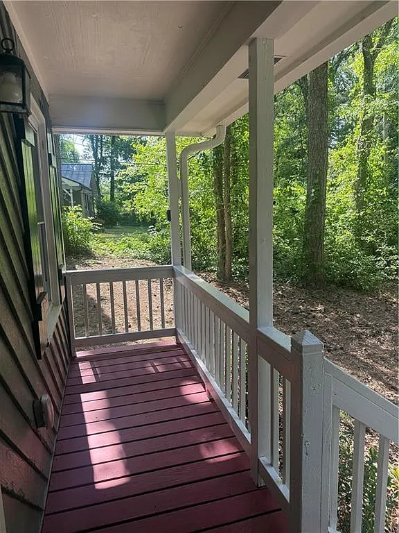 Building Photo - 4311 E Paulding Dr