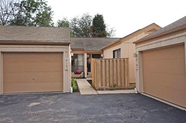 1st image of 8107 Timbertree Way #11-1