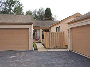 8107 Timbertree Way #11-1, West Chester, OH 45069