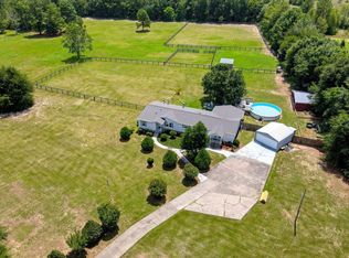 2482 Windsor Rd, Springfield, SC 29146