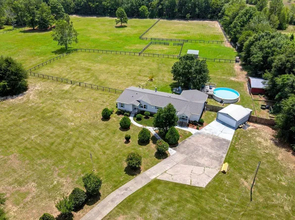 2482 Windsor Rd, Springfield, SC 29146