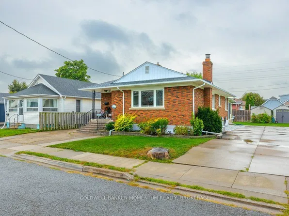 51 Martin St N, Thorold, ON L2V 3X3