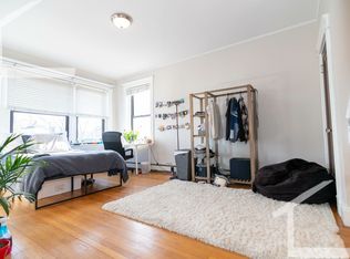 221 Saint Paul St #13, Brookline, MA 02446