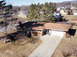 18 E 3rd St, Buffalo City, WI 54622