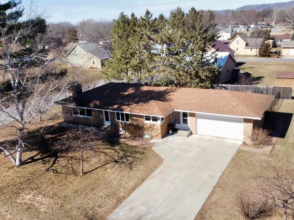 18 E 3rd St, Buffalo City, WI 54622