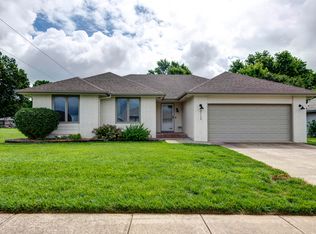 3112 S Fort Ave, Springfield, MO 65807
