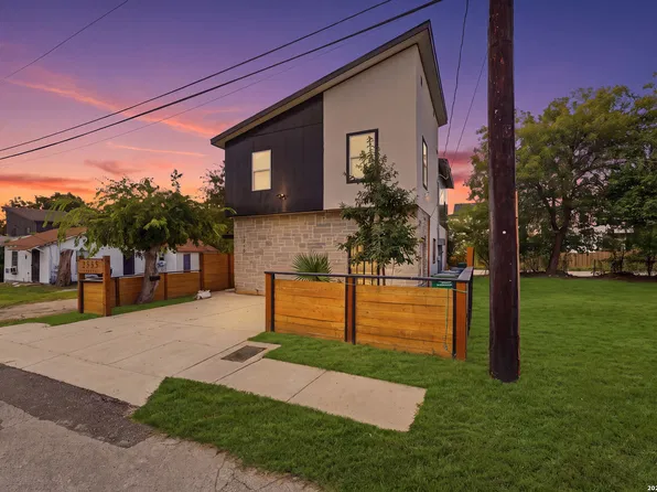 2338 Dakota, San Antonio, TX 78203