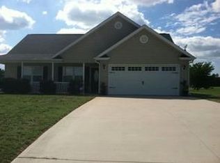 103 Stanmoore Dr, Anderson, SC 29621