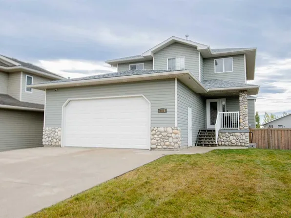 8813 N 114a Ave, Grande Prairie, AB T8X 0A6