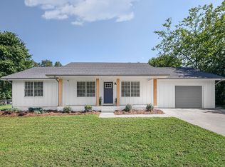 6003 Shirley Pond Rd, Harrison, TN 37341