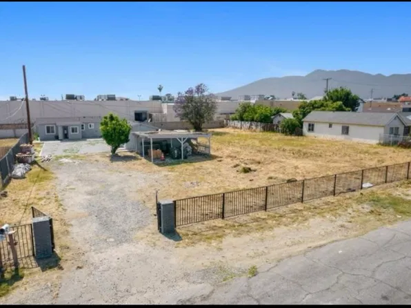 (undisclosed Address), Fontana, CA 92335