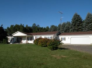 7199 Lakeshore Rd N, Palms, MI 48465