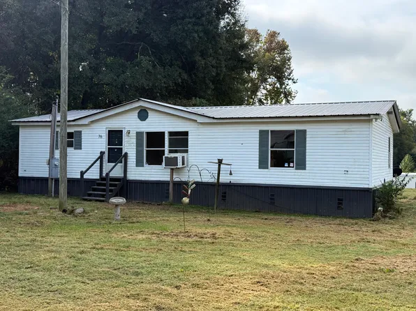 76 Violet Ln #76, Summerville, GA 30747