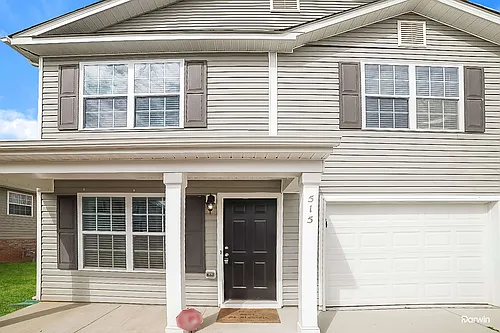 515 Salem Springs Dr Photo 1